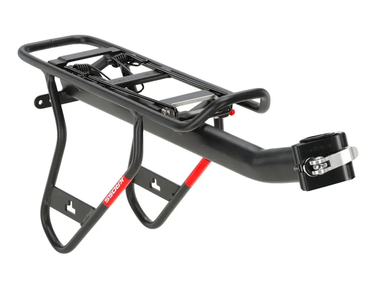 Kompletny przewodnik: Najlepsze bagażniki do rowerów - Rodzaje, Zalety i Wady