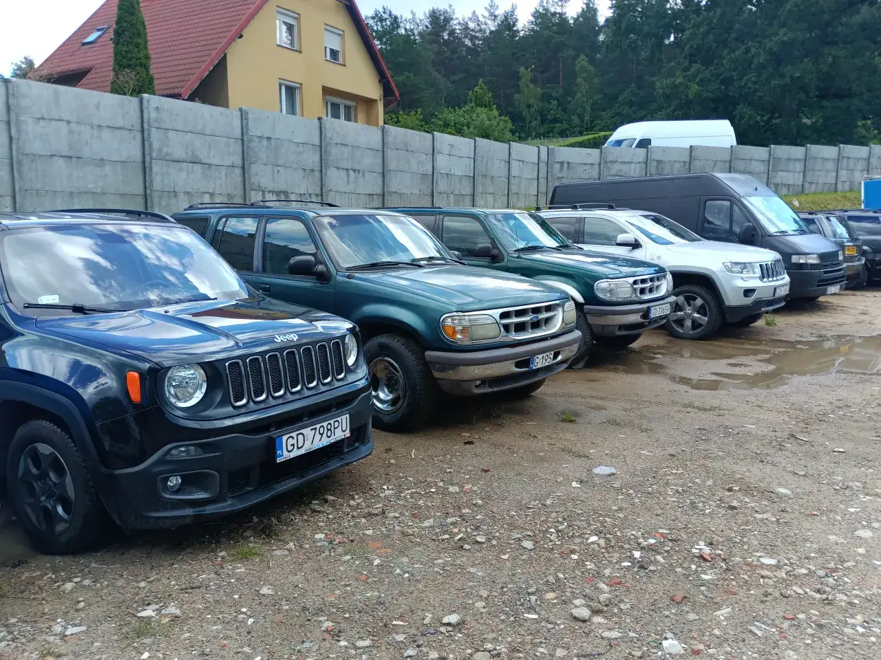 Najlepszy mechanik samochodowy w okolicach Gdańska