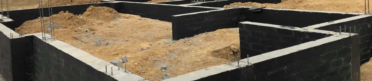 Co zamiast dysperbitu? 5 skutecznych alternatyw izolacji fundamentów