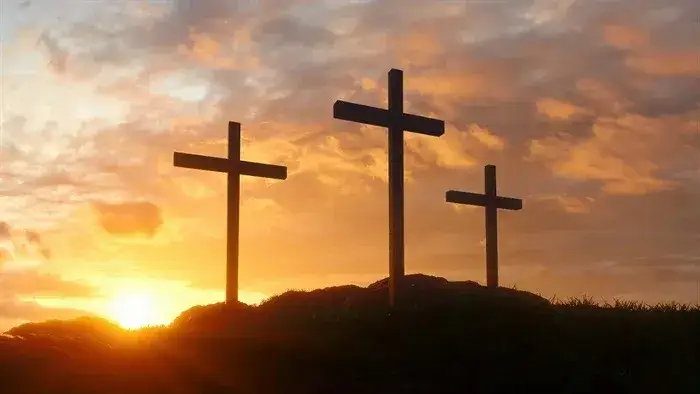 Na jakiej górze ukrzyżowano Jezusa? Odkryj tajemnice Golgoty