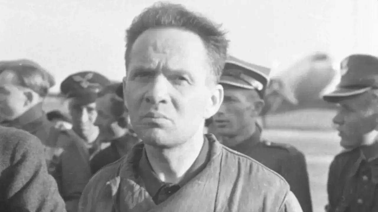 Rudolf Höss: Zbrodniarz nazistowski i komendant Auschwitz