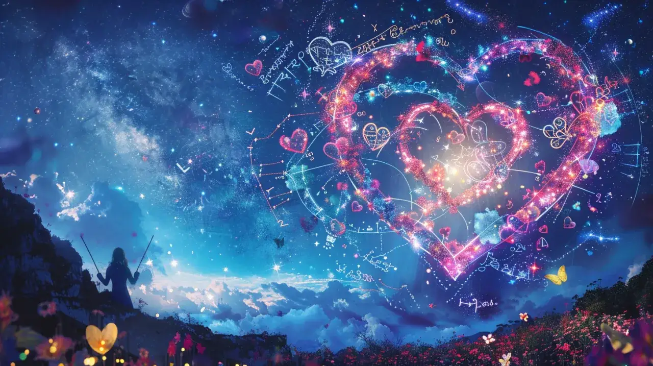 Horoskop miłosny tygodniowy dla każdego znaku zodiaku w 2025 roku