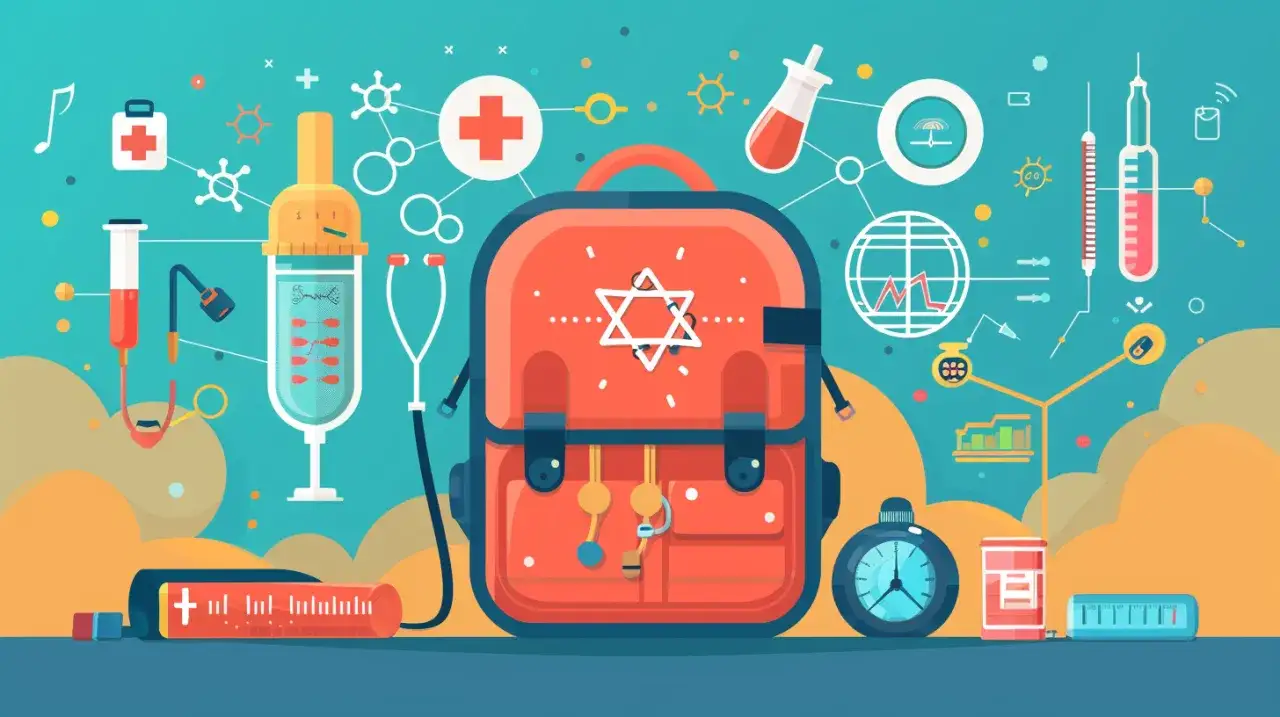 Choroby przewlekłe u uczniów: Pełny wykaz i cechy. Co wiedzieć?