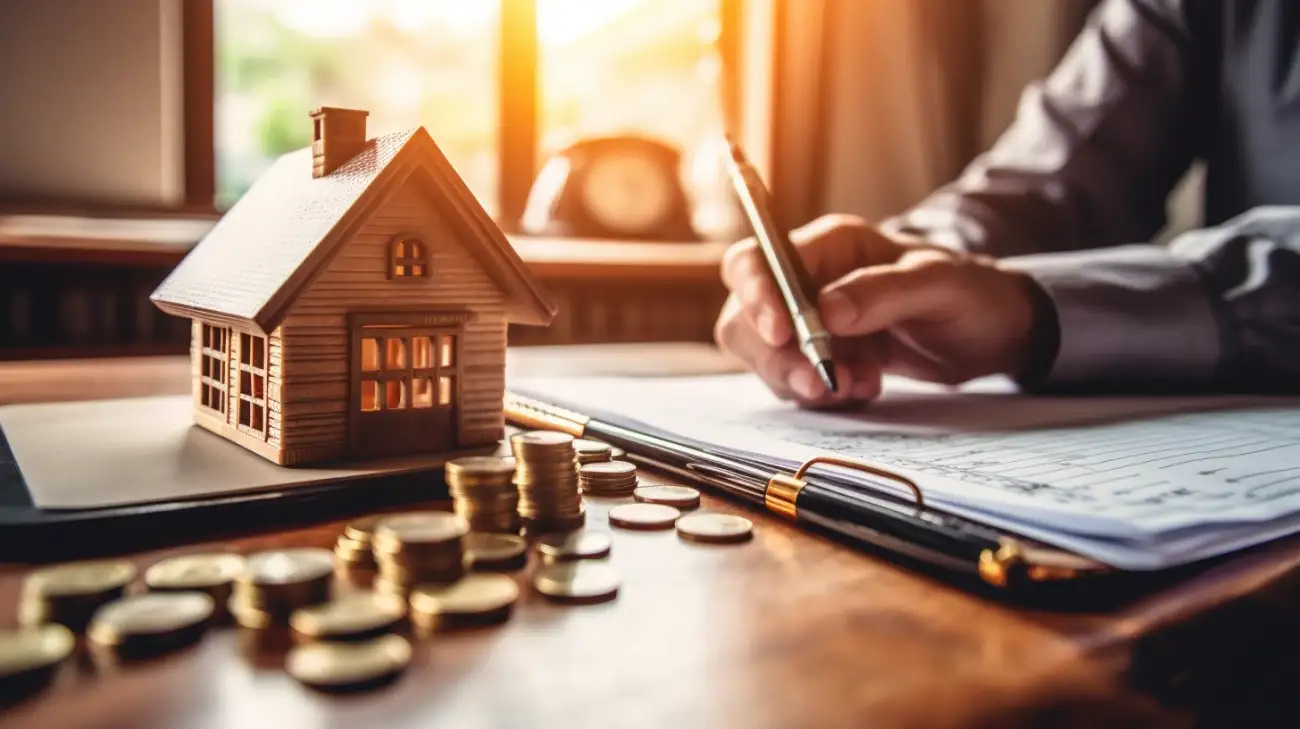 Dokumenty do kredytu hipotecznego - PKO BP, Niemcy, obniżenie raty