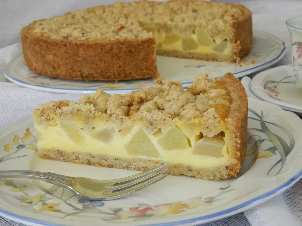 Vielfältige Rezepte für Birnen: Süße und herzhafte Ideen für jeden Anlass