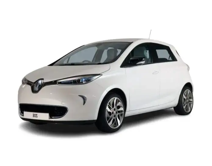 Combien de kWh pour recharger une Zoe et réduire vos coûts ?