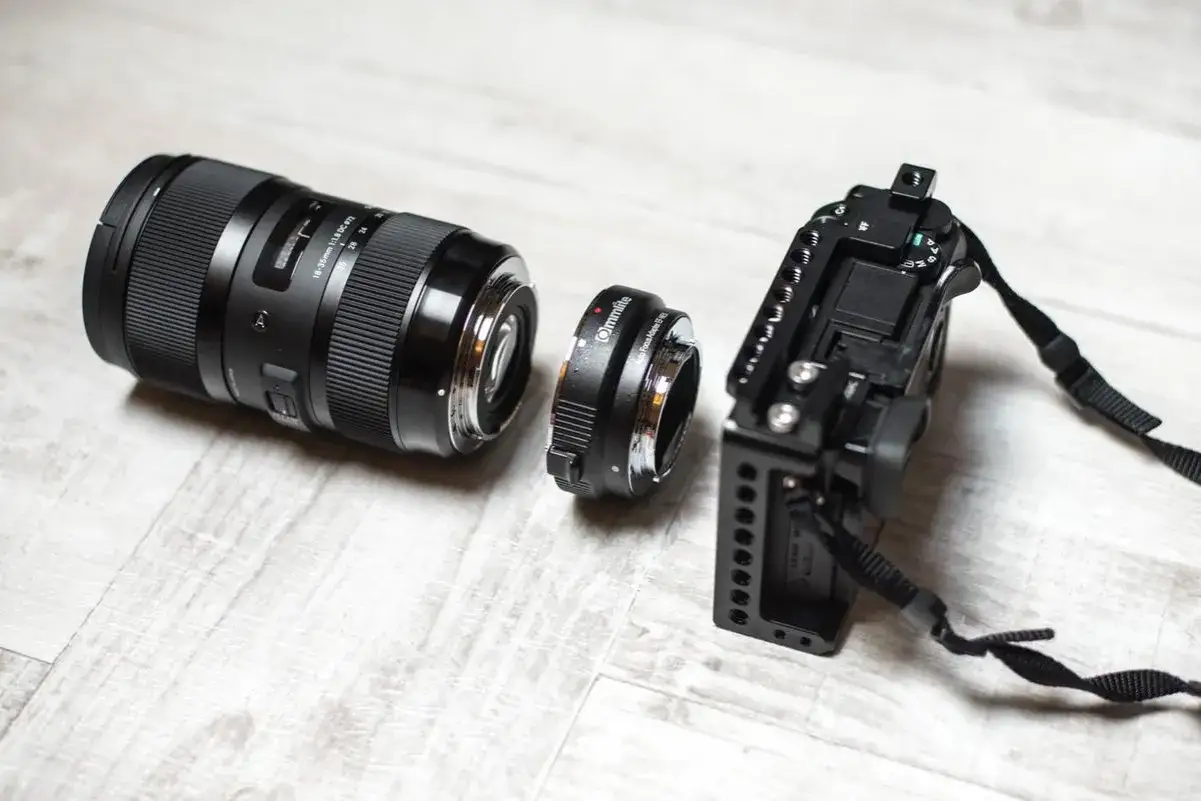 Jak wybrać najlepszy manualny obiektyw do bezlusterkowca – poradnik i porównanie