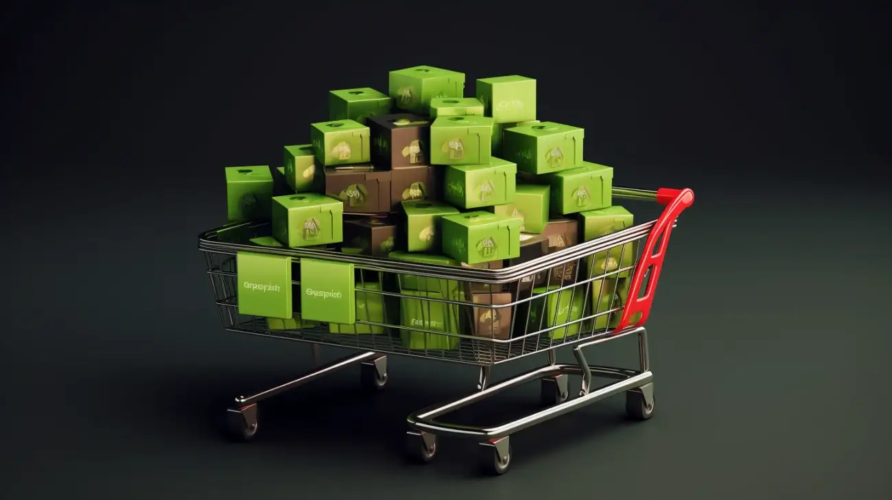 Wyprzedaż Kart Graficznych - Promocje i Oszczędności na Najlepsze Modele