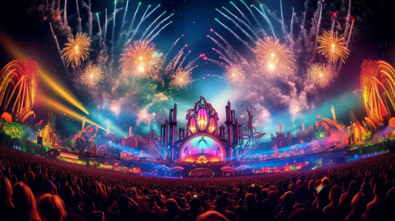 Bilety na Tomorrowland: Cena i Informacje o Biletach