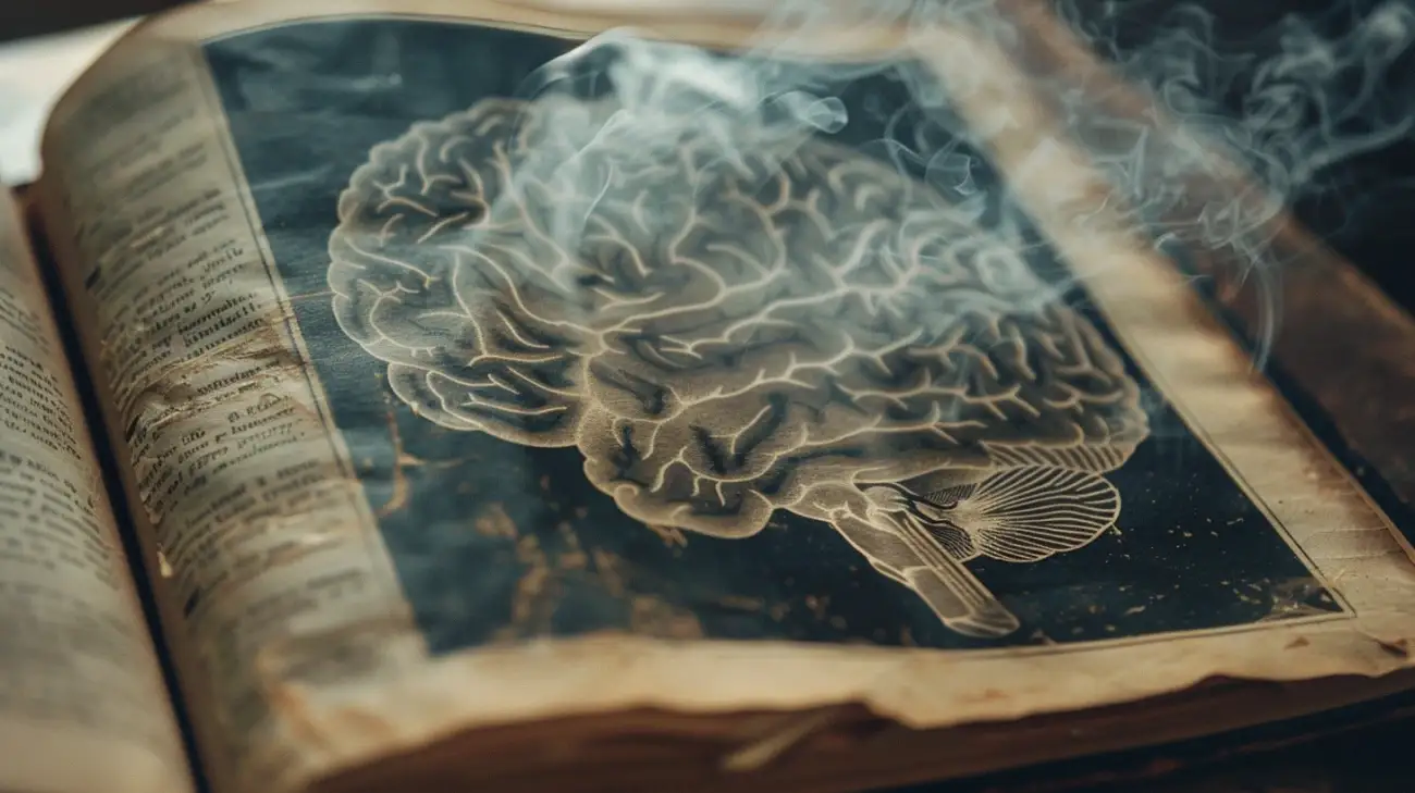 Film o zaburzeniach osobowości - w głębi ludzkiej psychiki