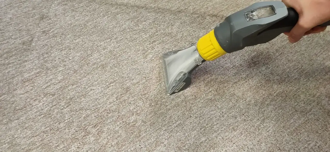 Najlepsza chemia do odkurzacza piorącego – uniknij błędów w czyszczeniu