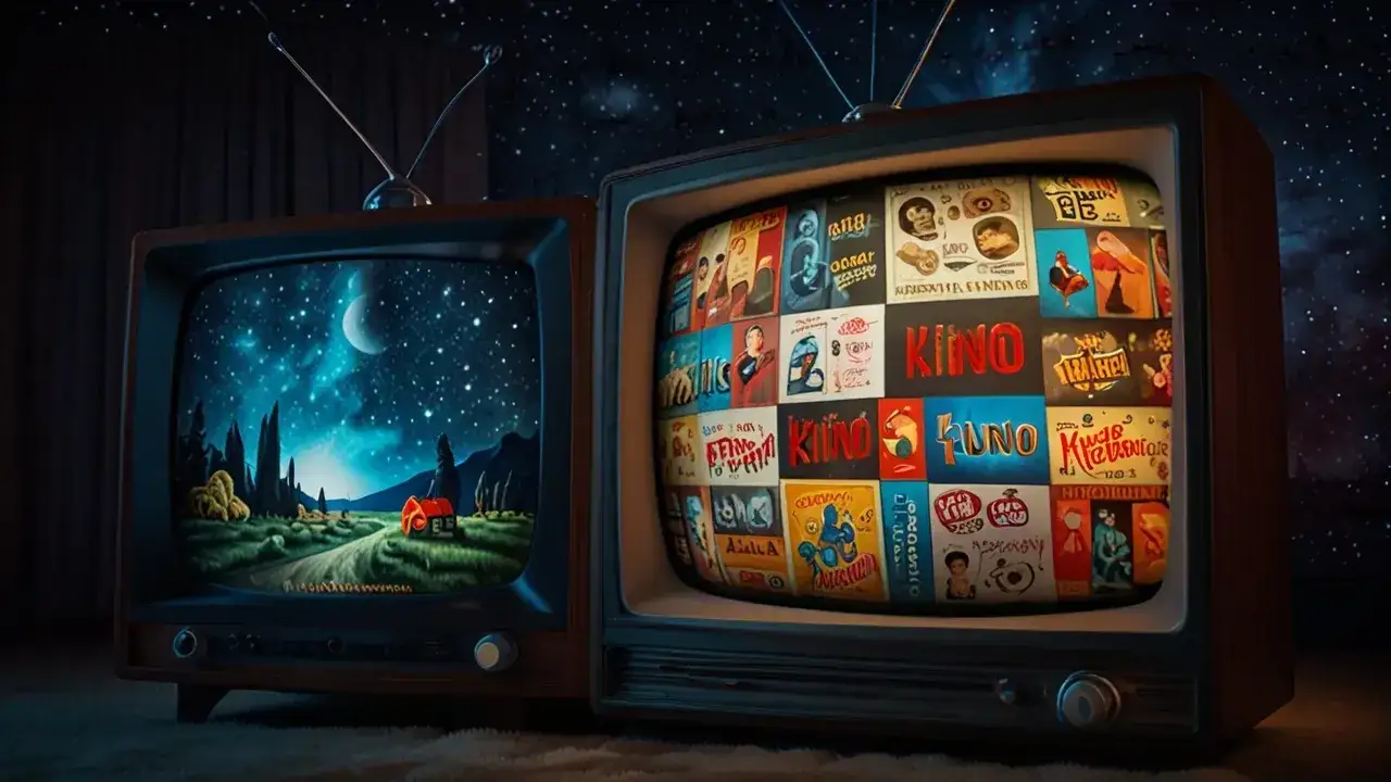 Co nowego w świecie kina i telewizji? Zaskakujące premiery i wydarzenia!