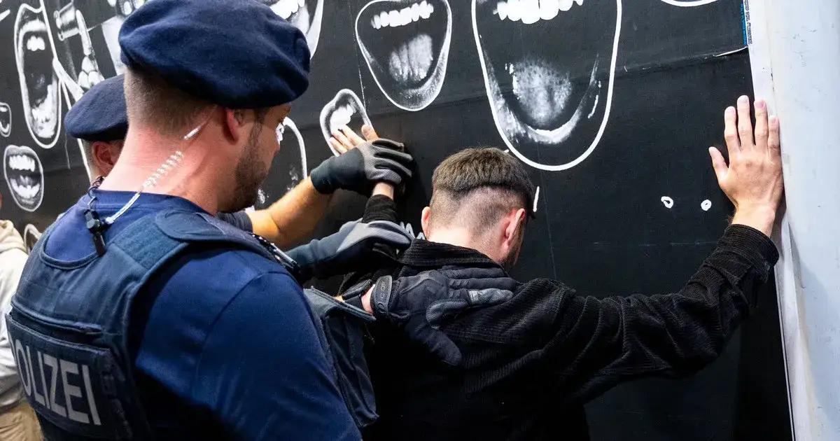 Czy w Hamburgu jest bezpiecznie? Odkryj prawdę o bezpieczeństwie