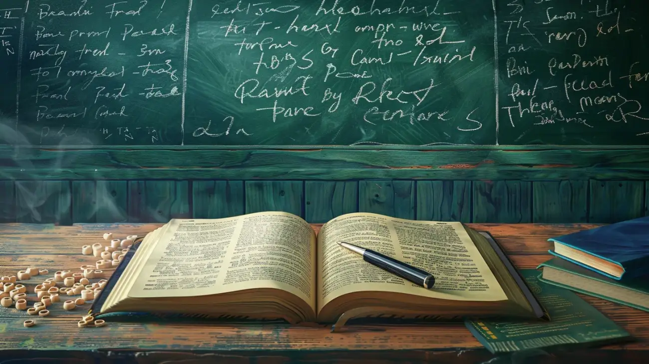 Przecinek: Kiedy go stawiać? Zasady interpunkcji w pigułce