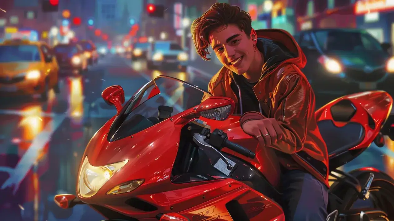 Prawo Jazdy Warszawa: Jak zdobyć prawo jazdy kat A?