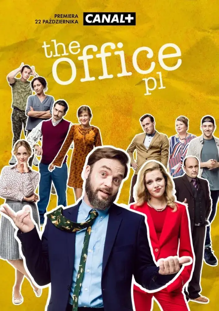 The Office PL: Krytyczna recenzja - mocne i słabe strony serialu