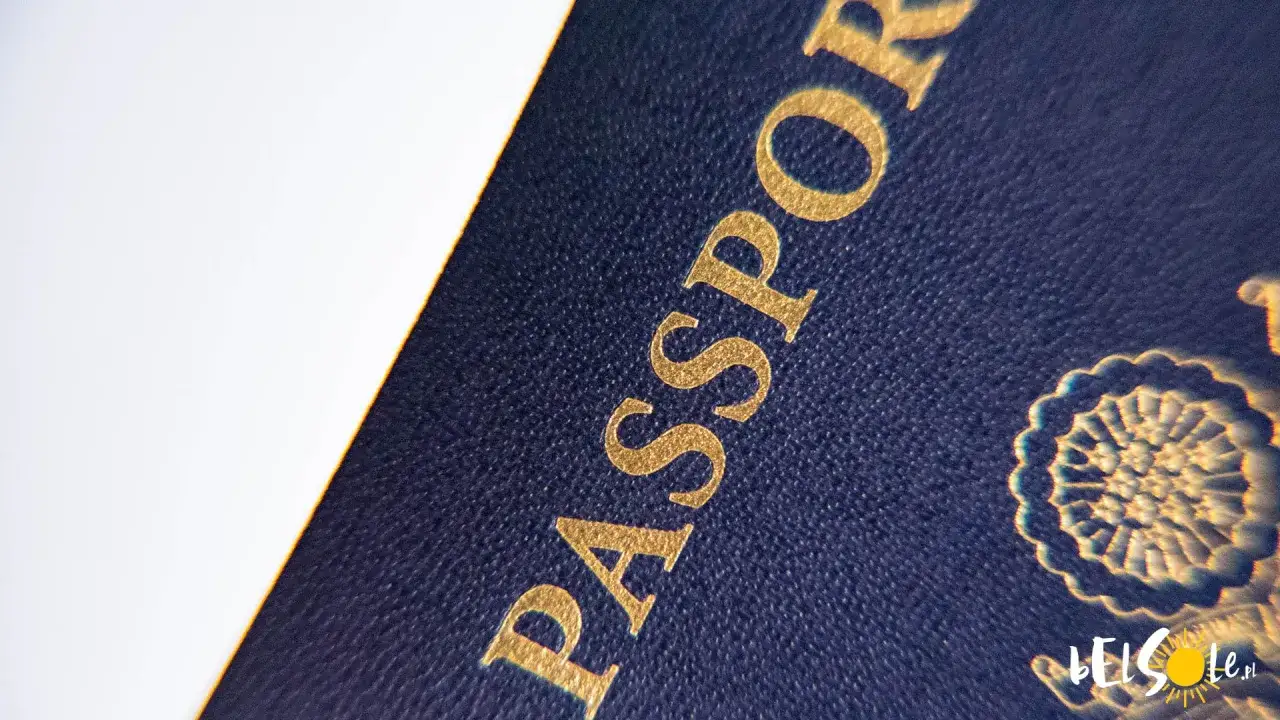Czy do Bułgarii trzeba paszport? Dowiedz się, co musisz wiedzieć