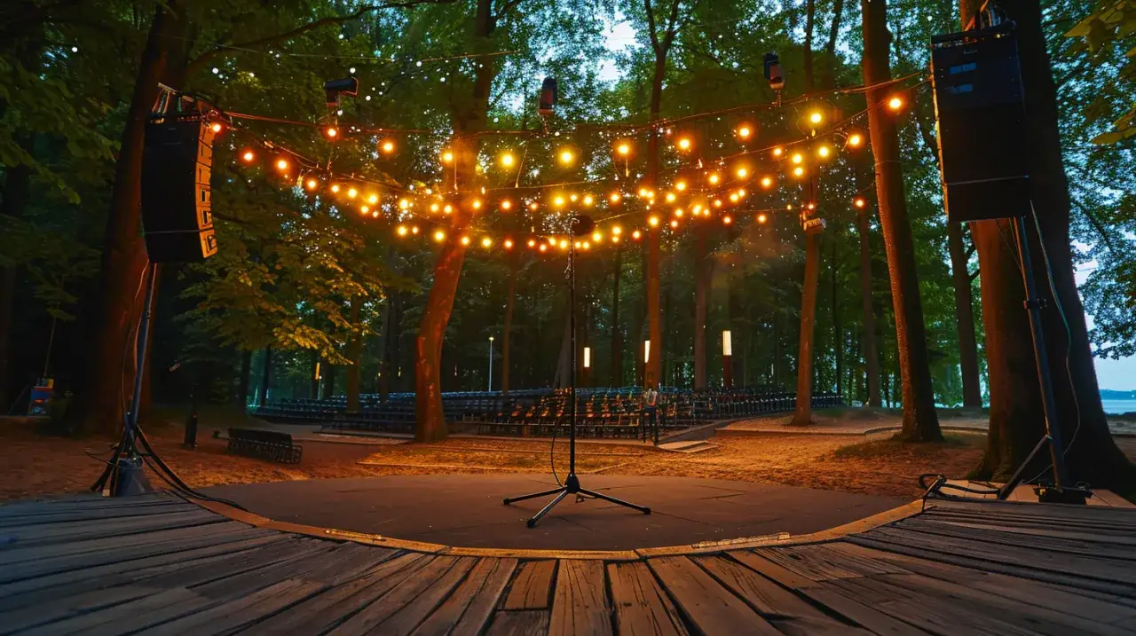 Podsiadło Sopot - Koncert Dawida Podsiadło nad morzem