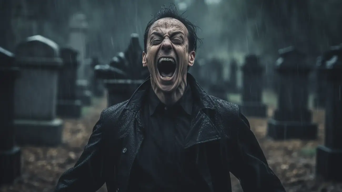 Czarny humor filmy - Najlepsze czarne komedie do obejrzenia