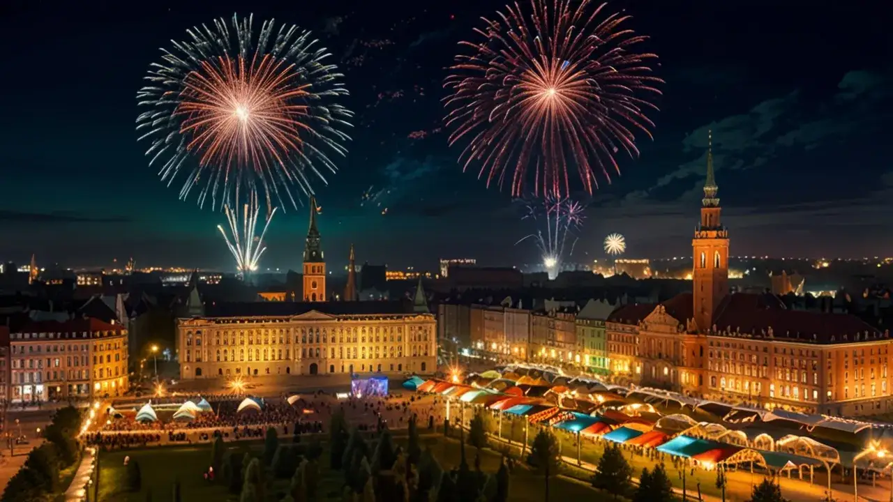 Powody, dla których Juwenalia Łódź są wyjątkowe. Który przekona?