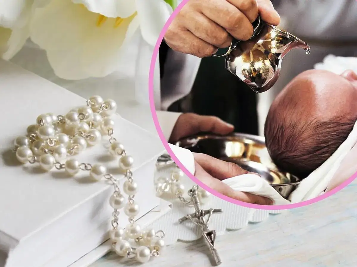 Co chrzestna kupuje na chrzciny? Odkryj najlepsze pomysły na prezenty