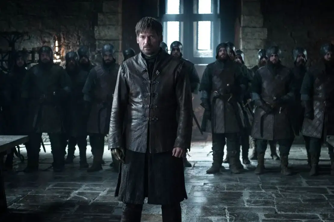 Game of Thrones S08E02: Kluczowe momenty i zaskakujące zwroty akcji
