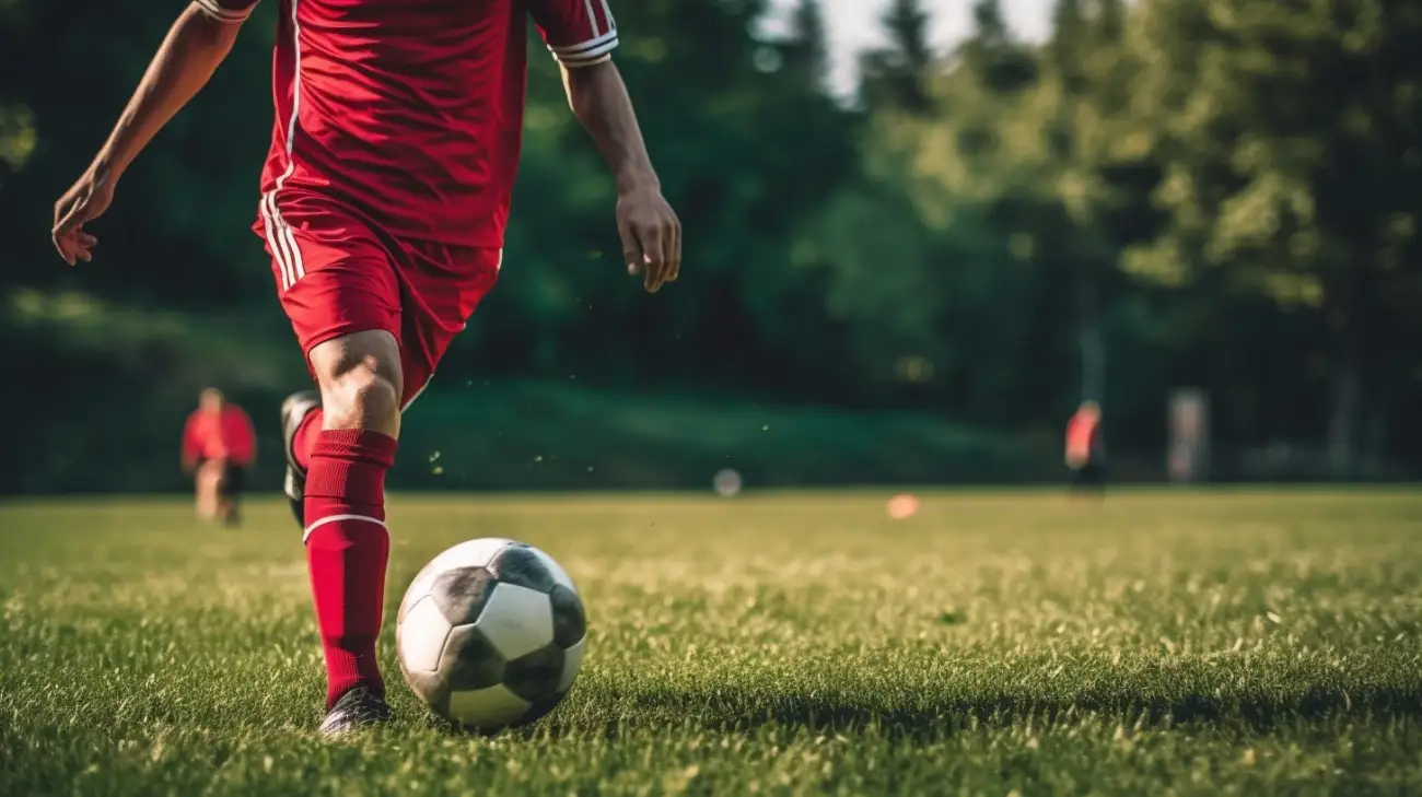 Patryk klimala podsumowuje drugi sparing.RequestMethod.ACT10.4