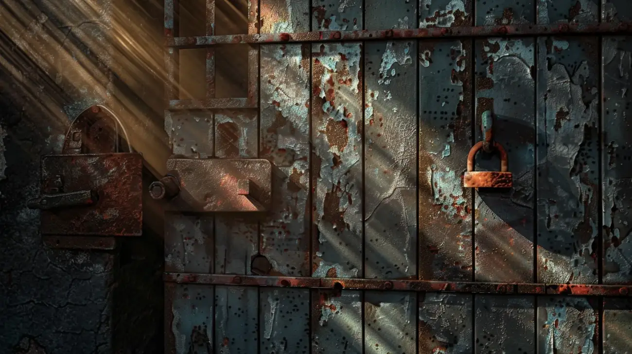 Filmy podobne do "3096 dni" - wstrząsające historie uwięzienia