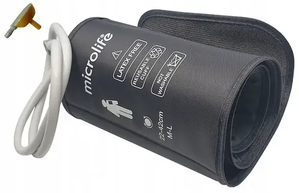 Akcesoria Microlife: Jak ulepszyć ciśnieniomierz? Nasz poradnik