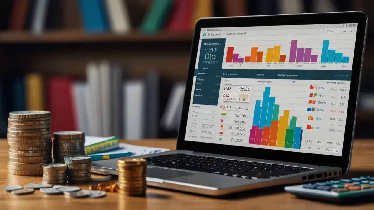 Kalkulator podatkowy dla działalności gospodarczej - obliczanie opłat