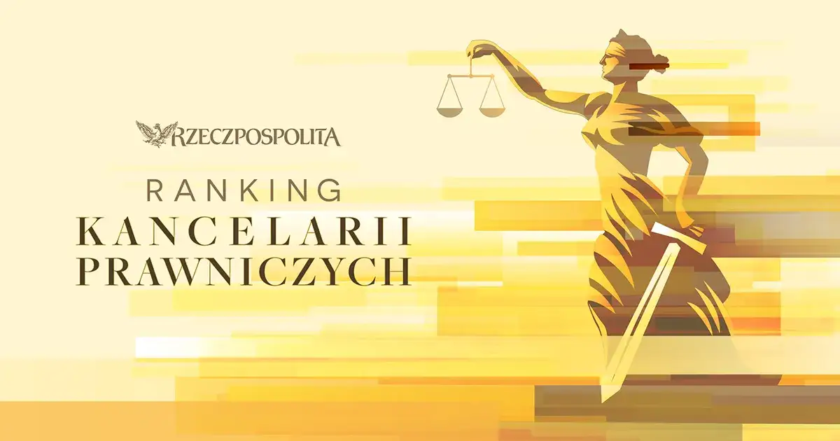 Ranking kancelarii rp: Najlepsze kancelarie prawne w Polsce w 2023 roku