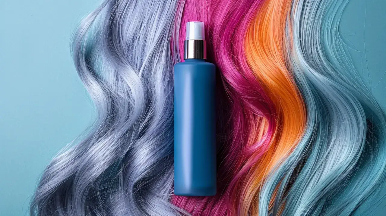 Farba Cameleo: Czy naprawdę pokrywa siwiznę? Test produktu