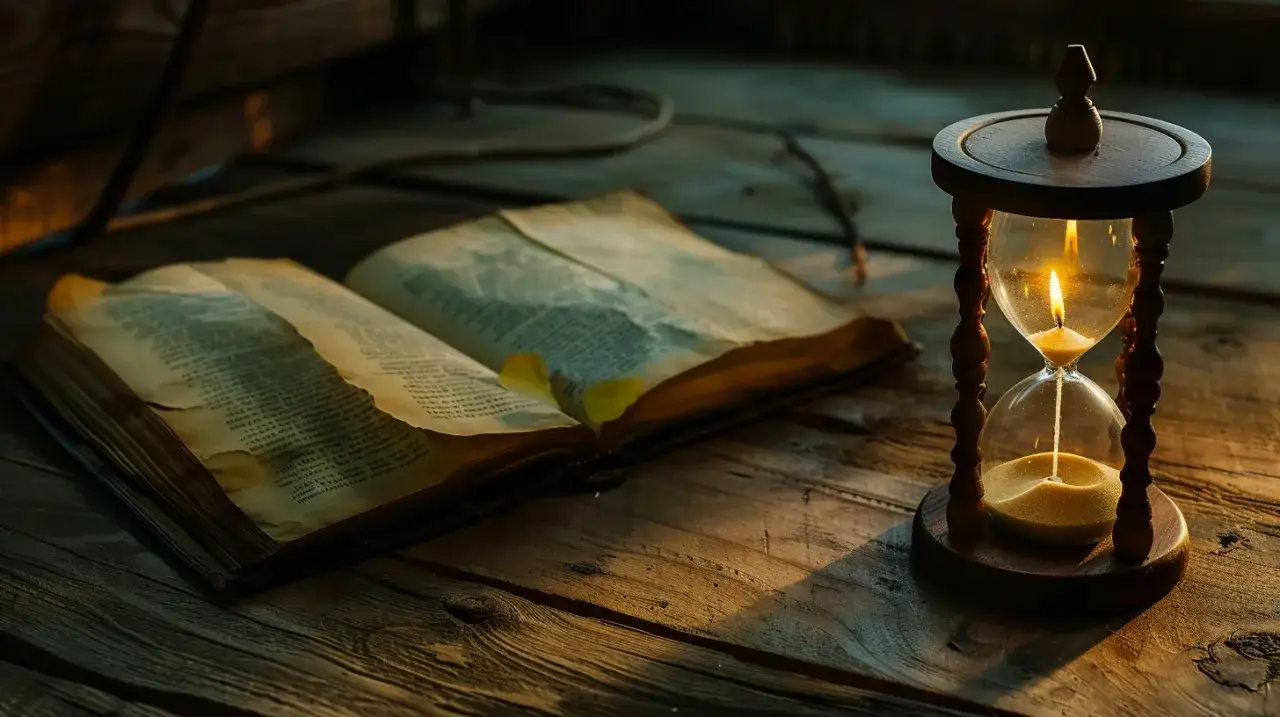 Wiersze o przemijaniu życia - refleksje nad przemijaniem: co poza tym?