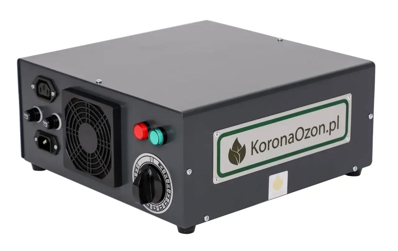 Jaki ozonator do samochodu wybrać? Ranking i porady, by skutecznie oczyścić auto