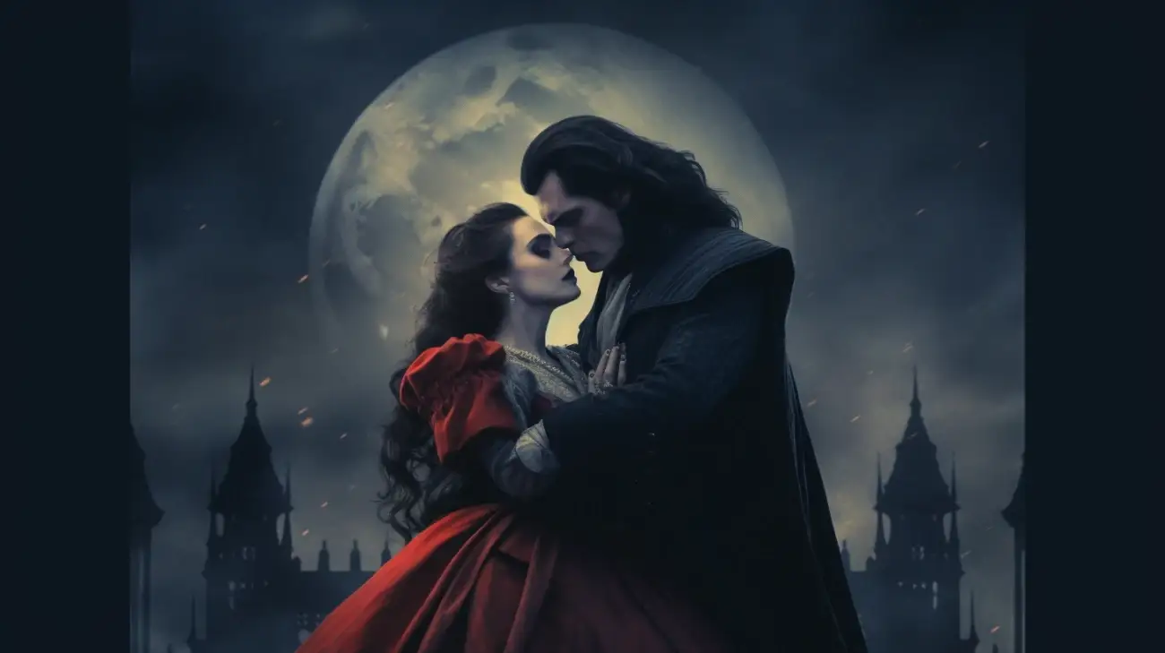 Odkryj Najlepsze Seriale o Wampirach Netflix - Serial o Wampirach, Dobre Seriale, Filmy i Wampiry
