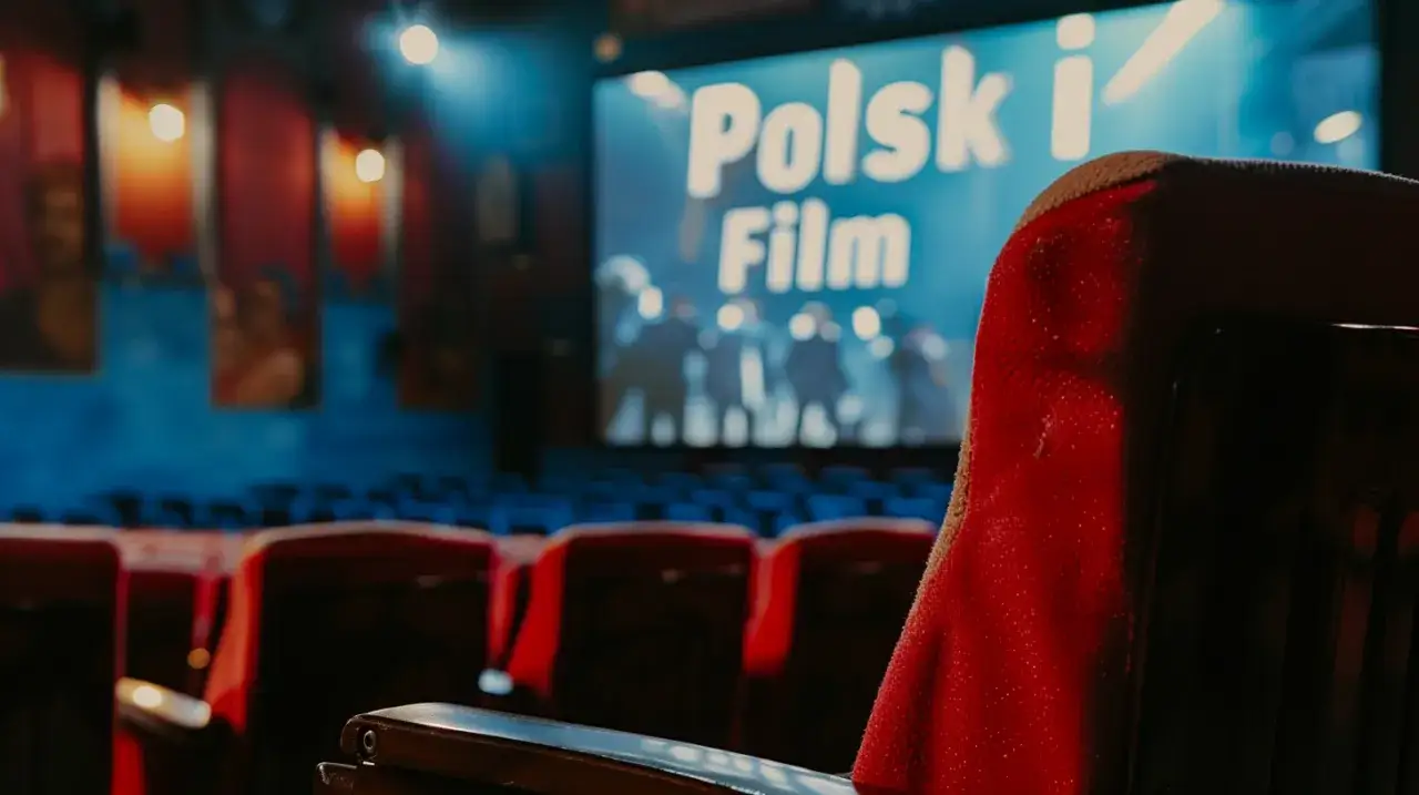 Polski aktor filmowy: największe talenty na polskim ekranie