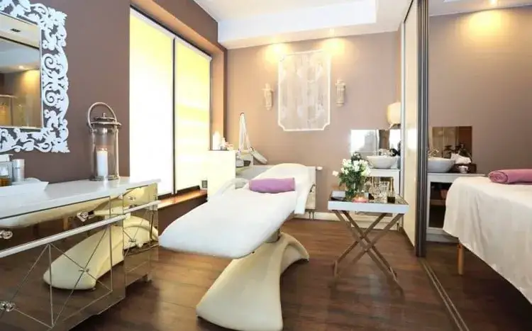 Bon do spa jako idealny prezent na wyjątkowe okazje