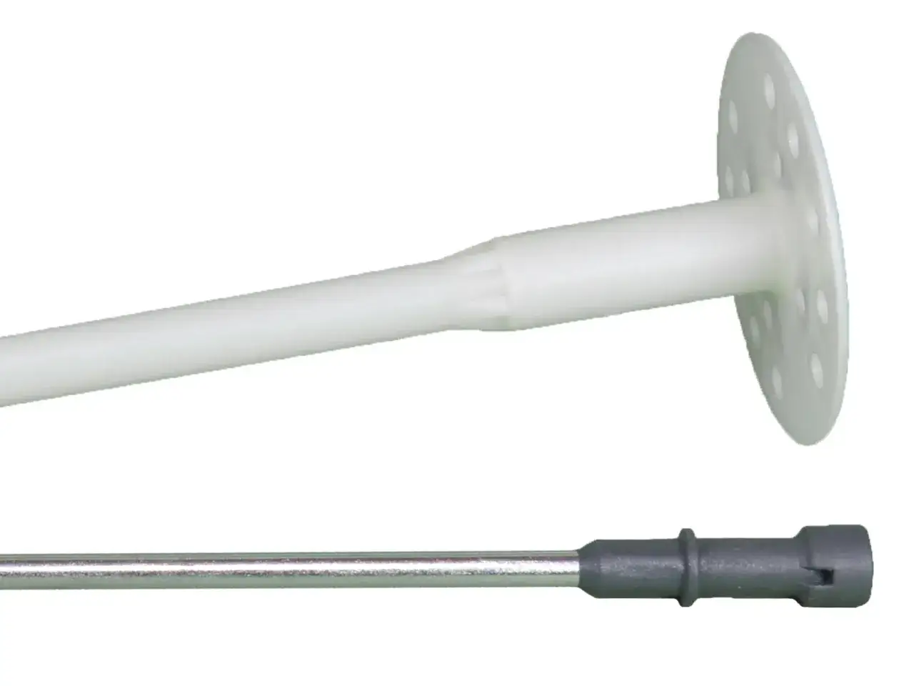 Jakie kołki do styropianu 10 cm wybrać, aby uniknąć problemów?