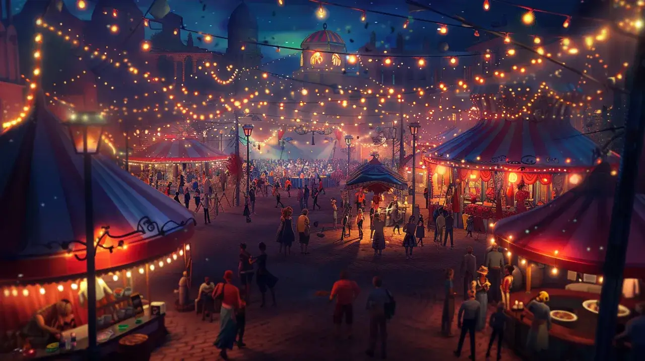 Edison Festival: Co nas czeka na tegorocznym festiwalu muzycznym?