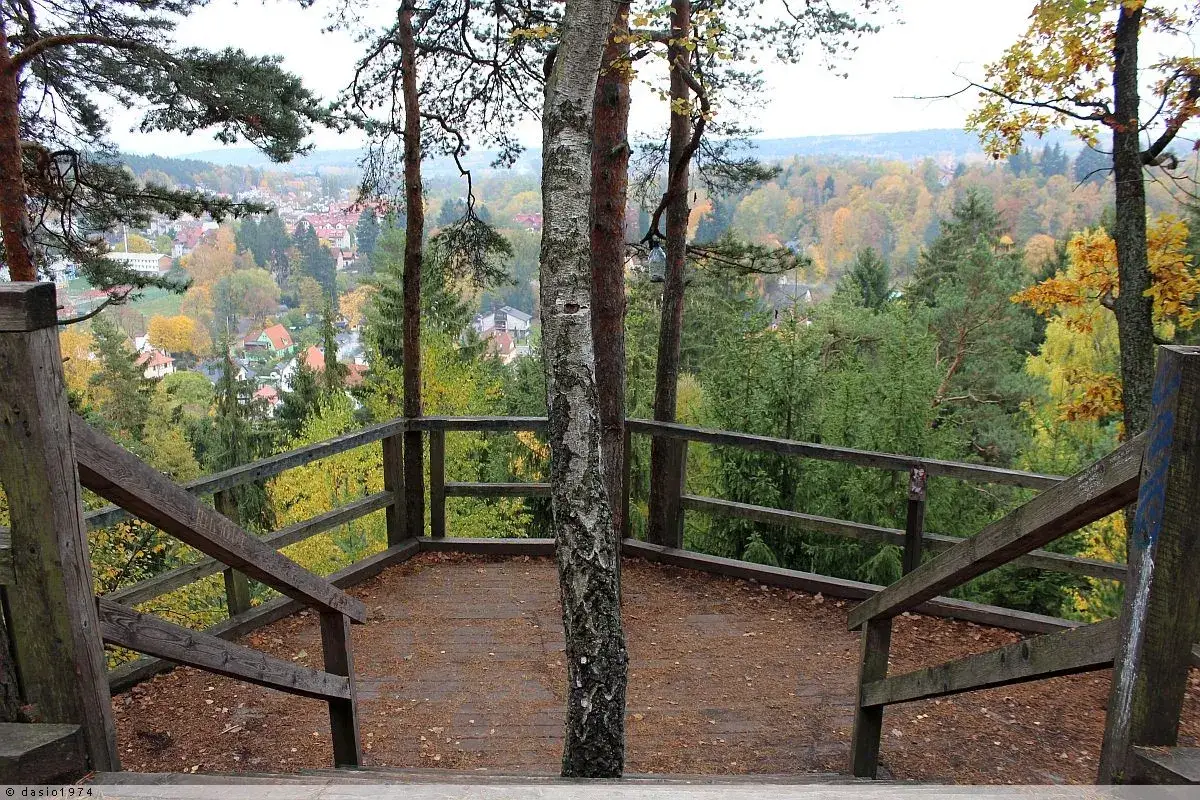 Gdzie znaleźć najlepsze punkty widokowe w Polanicy-Zdroju? Top 5