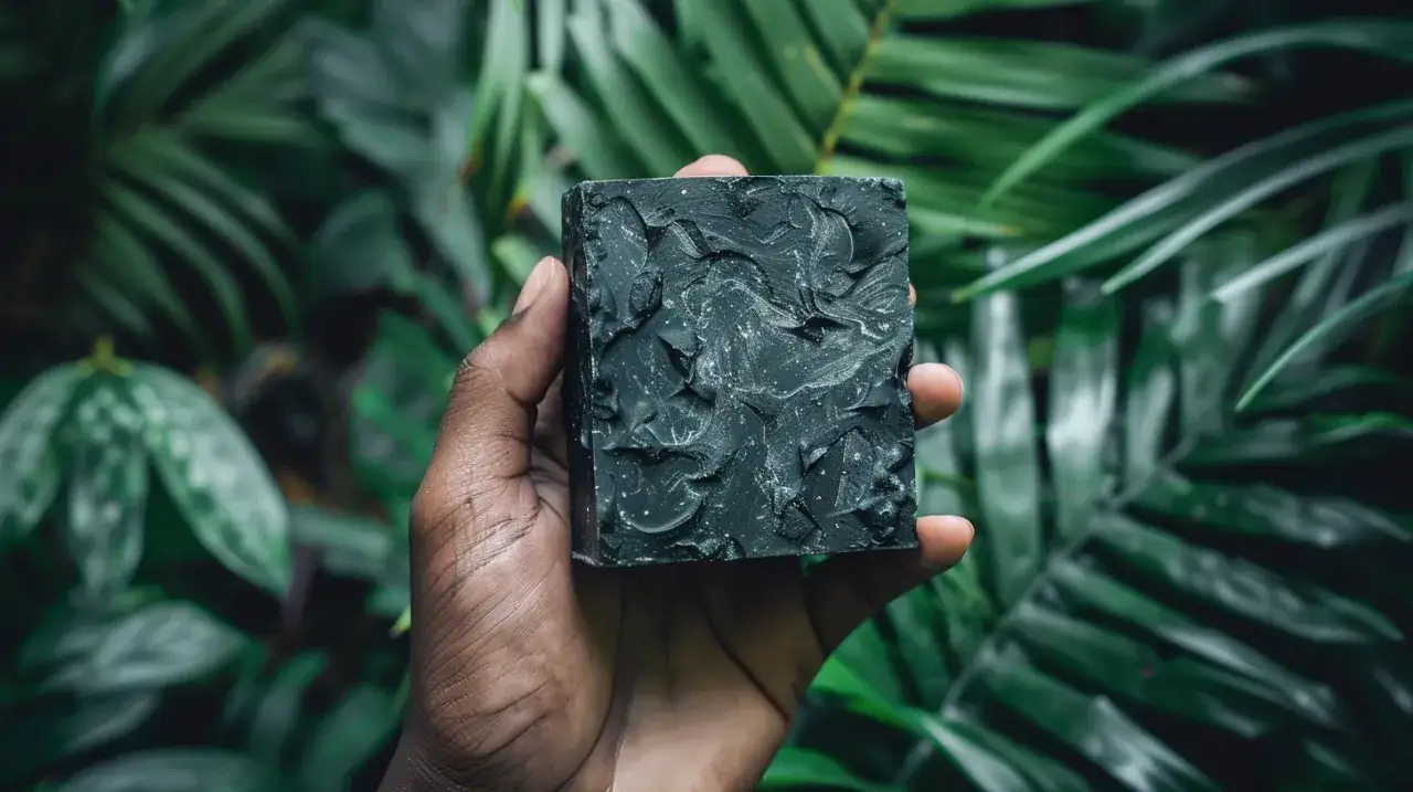 Afrykańskie czarne mydło: sekret pięknej skóry? Oto fakty oraz mity