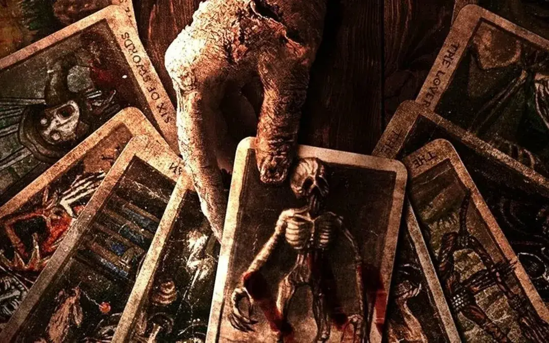 Tarot Karta Śmierci: Jak zrozumieć jej pozytywne przesłanie w życiu