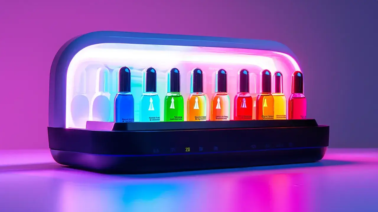 Najlepsza lampa do hybryd: Moc, efektywność i jakie funkcje są kluczowe?