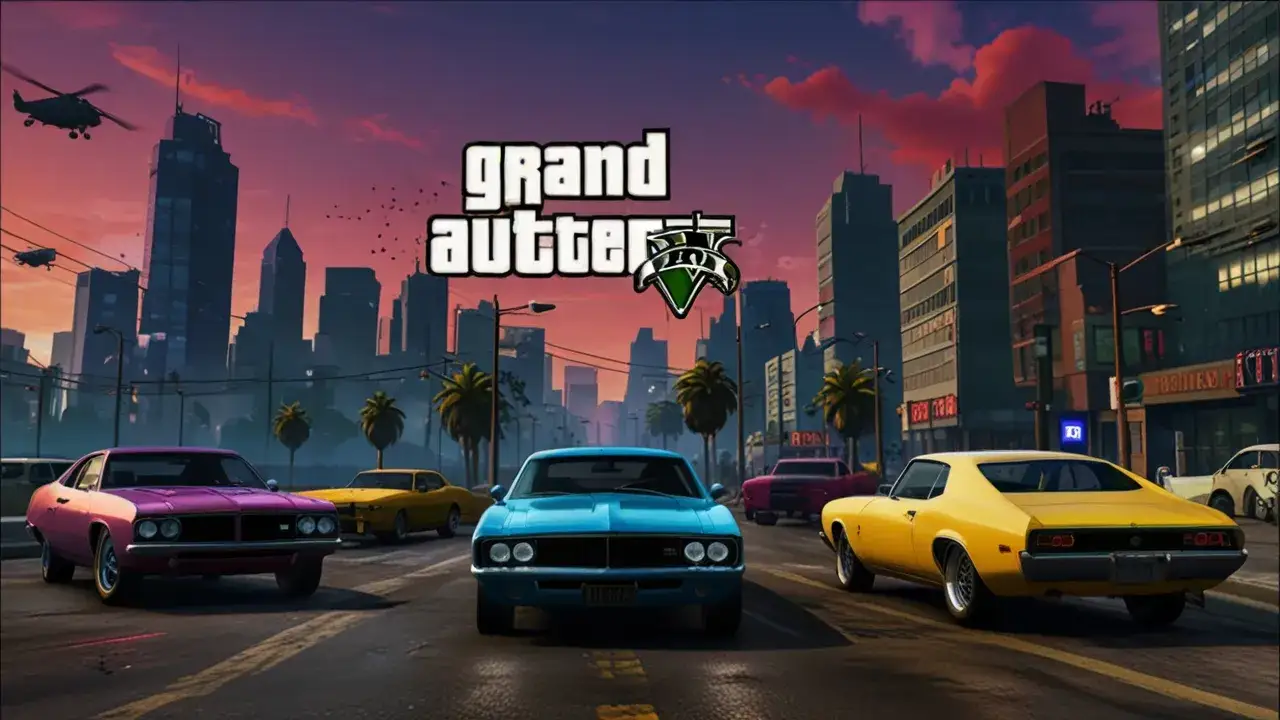 5 darmowych gier podobnych do GTA, które cię zaskoczą - lista