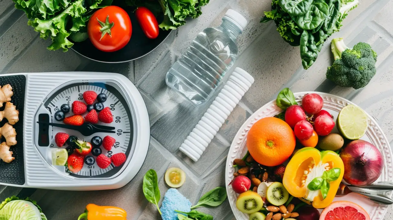 Jak schudnąć 10 kg w miesiąc? Sprawdzone sposoby od użytkowników forum