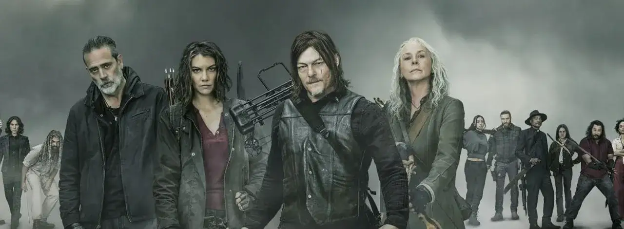 Kiedy będą nowe odcinki The Walking Dead? Wszystko, co musisz wiedzieć