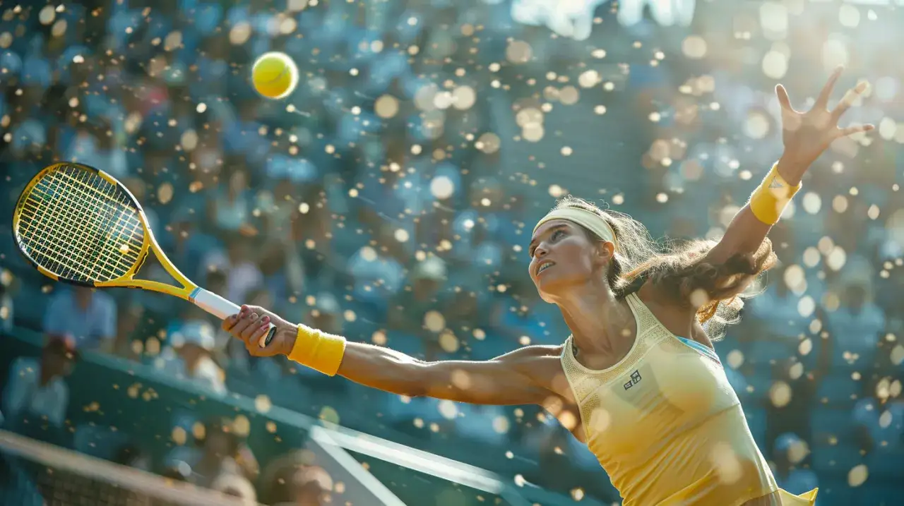 Kiedy następne mecze Igi Świątek? Terminarz gwiazdy