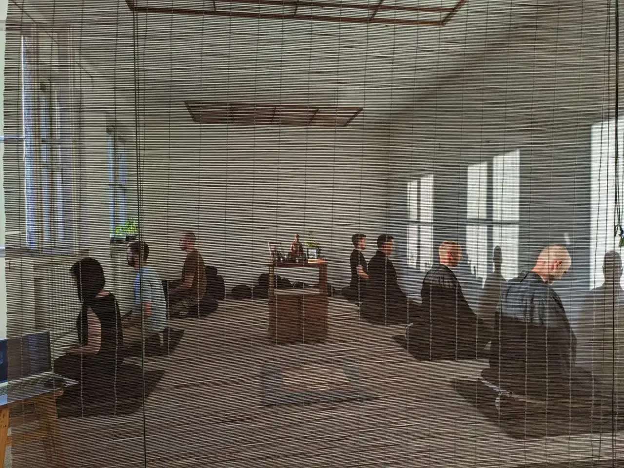 Buddyzm w Krakowie – Gdzie znaleźć najlepsze ośrodki medytacyjne?