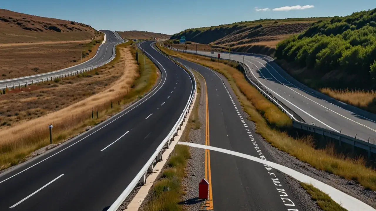 Jak znaki pionowe zmieniają Twoją codzienną jazdę? Fascynujące!