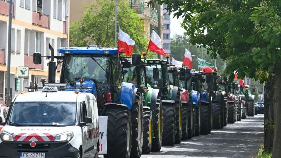 Kiedy protest w Szczecinie? Poznaj daty i powody wydarzeń społecznych